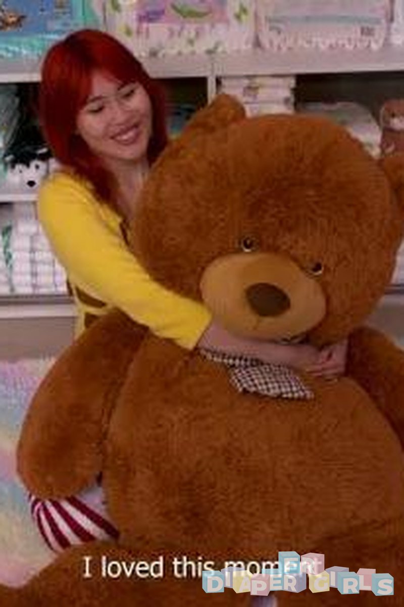 Ange Interview - Screenshot 1 of 4 - Diapers