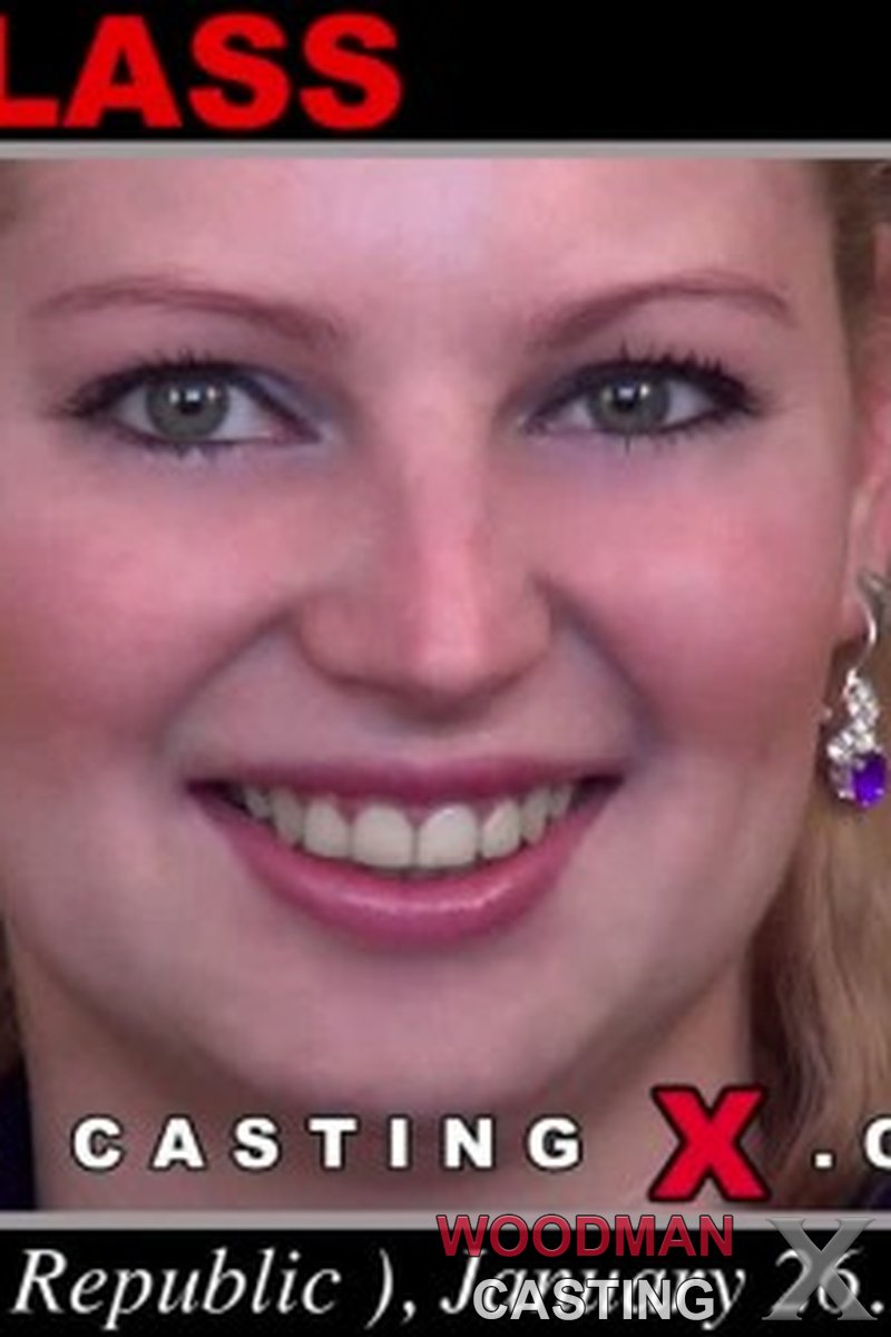 Maya Molass Casting - Screenshot 1 of 4 - Anal
