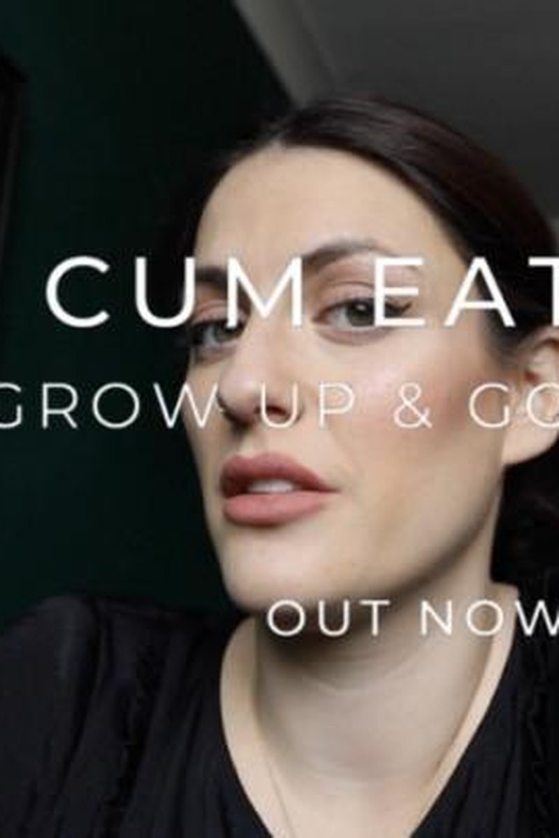 Cum Eater - Screenshot 1 of 4 - Cum Eating
