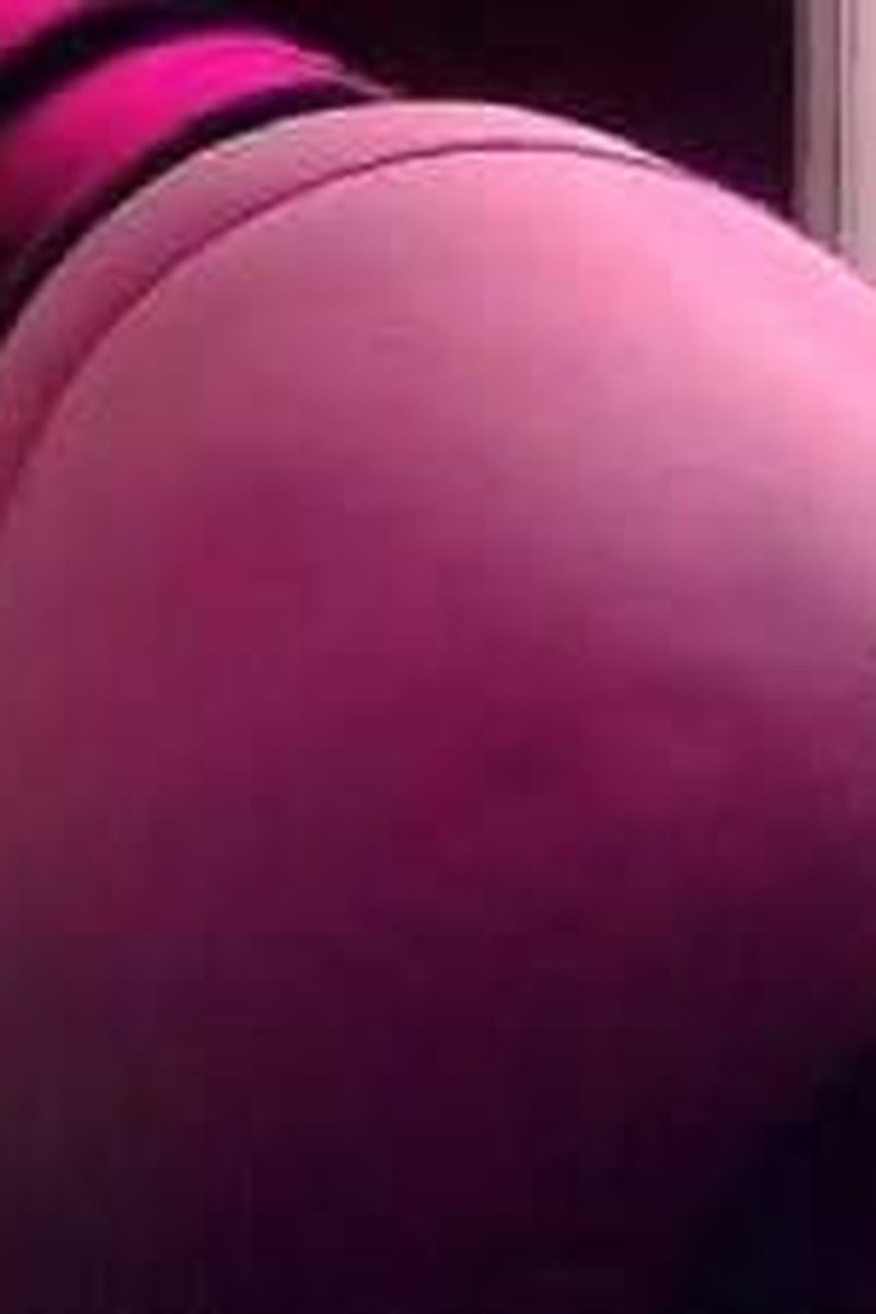Phat Ass - Screenshot 1 of 4 - Ass Fetish