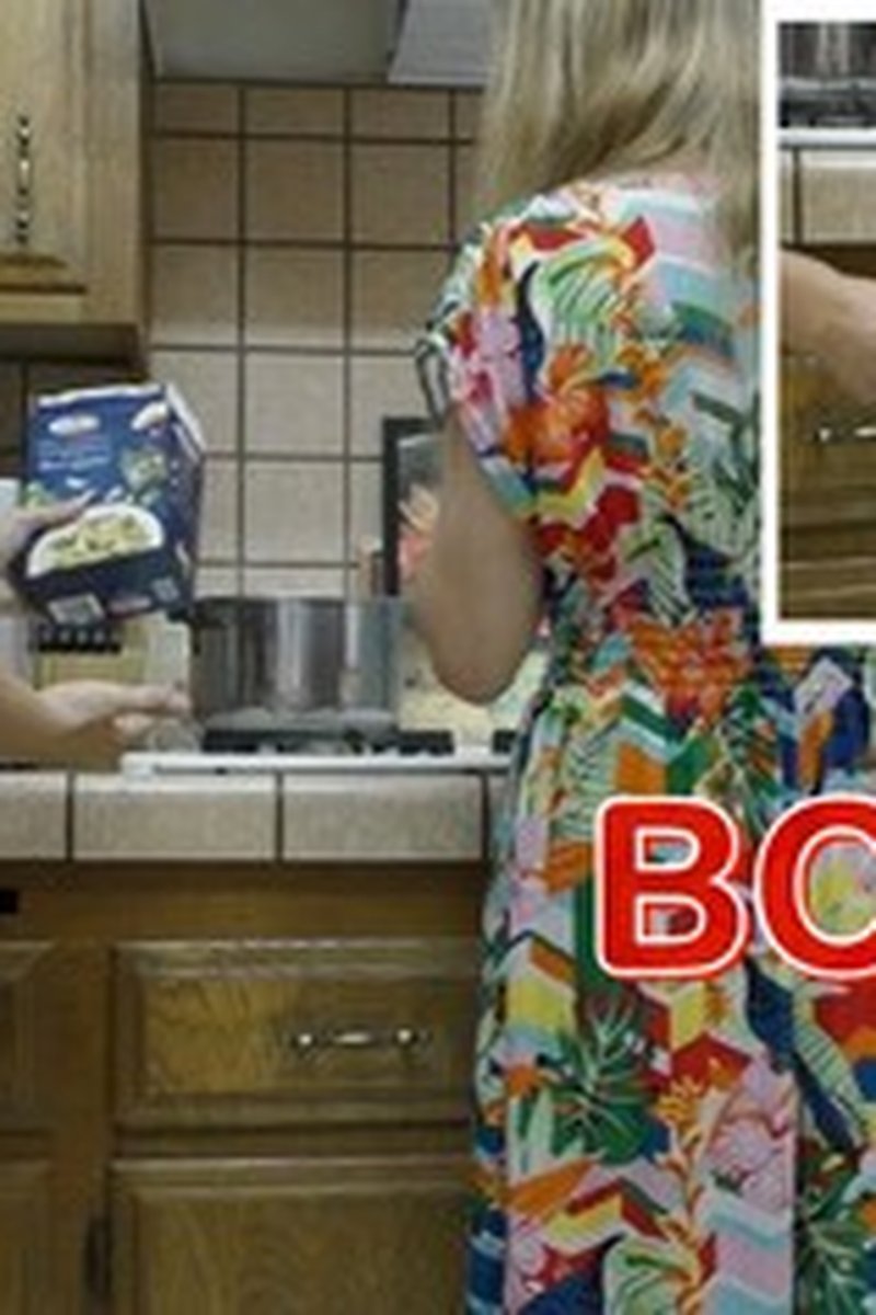 Boiling Mad - Screenshot 1 of 4 - Spanking