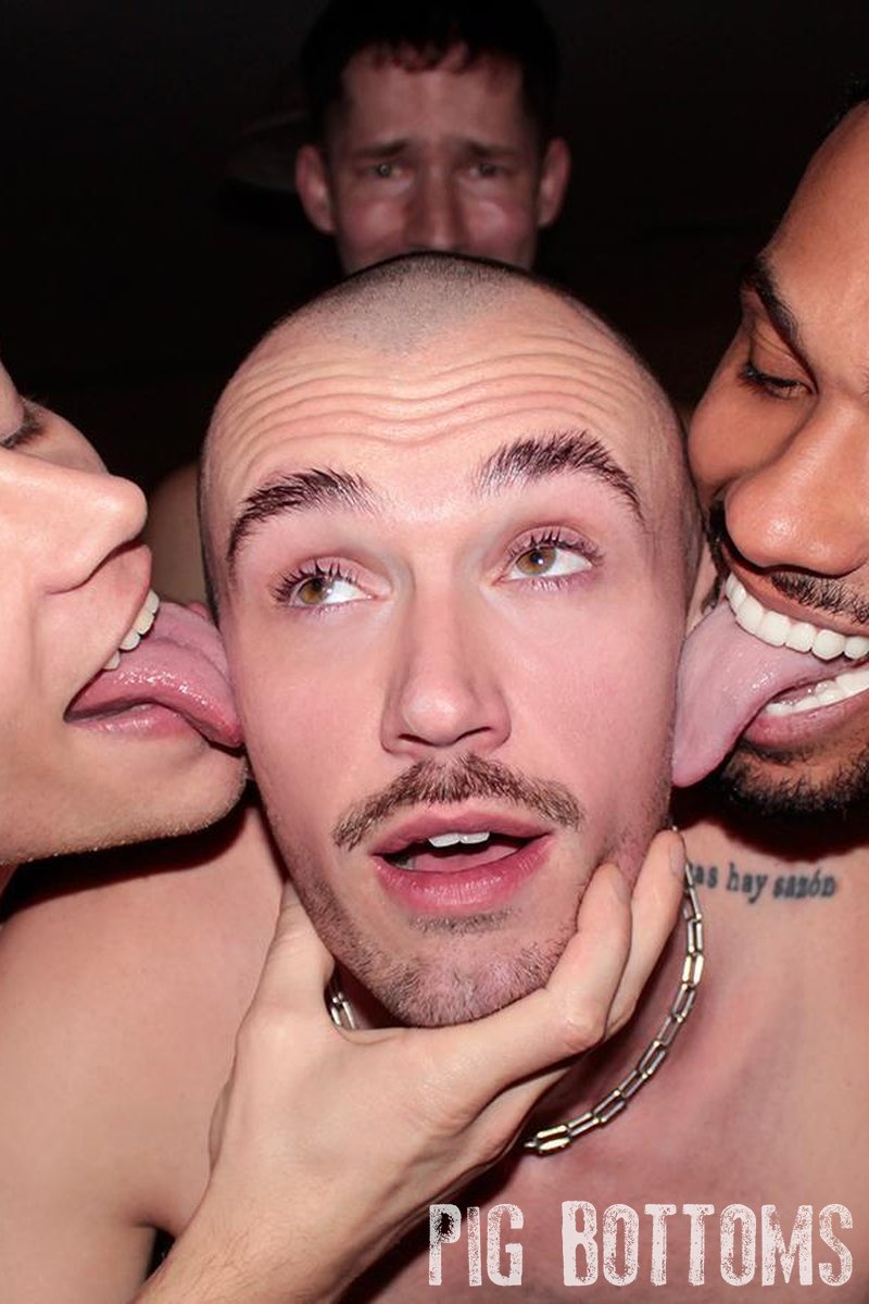 Frat Boys' Filthy Welcome Fuck - Screenshot 1 of 4 - 3rd Person