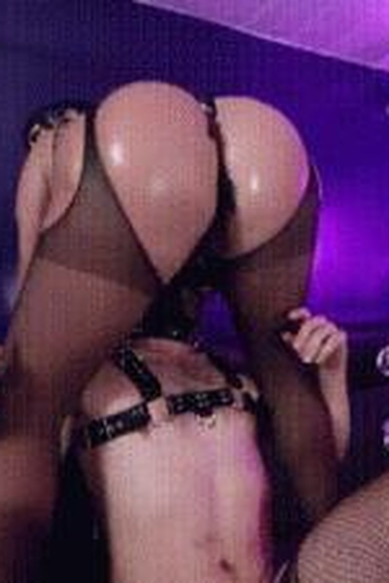Epic Pegging Compilation - Screenshot 1 of 4 - Big Tits