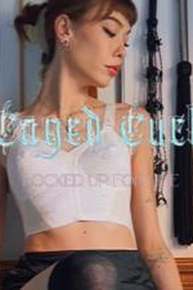 Caged Cuck - Screenshot 1 of 4 - Chastity Toys