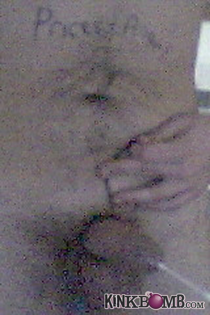 Angels Financial Humiliation: Daily Task 123 Cbt - Screenshot 1 of 4 - Bondage
