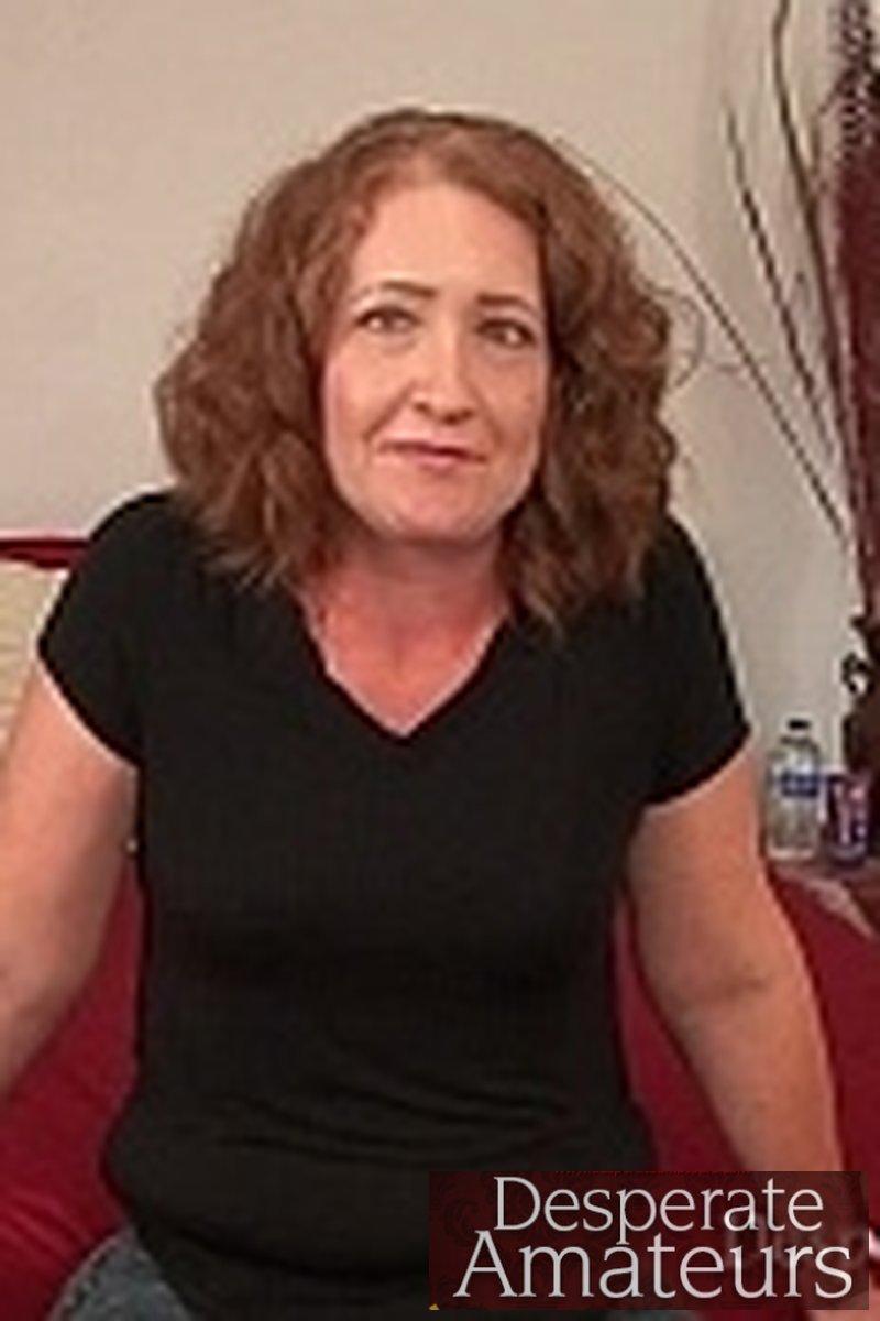 Ginger - Screenshot 1 of 4 - Brown Hair