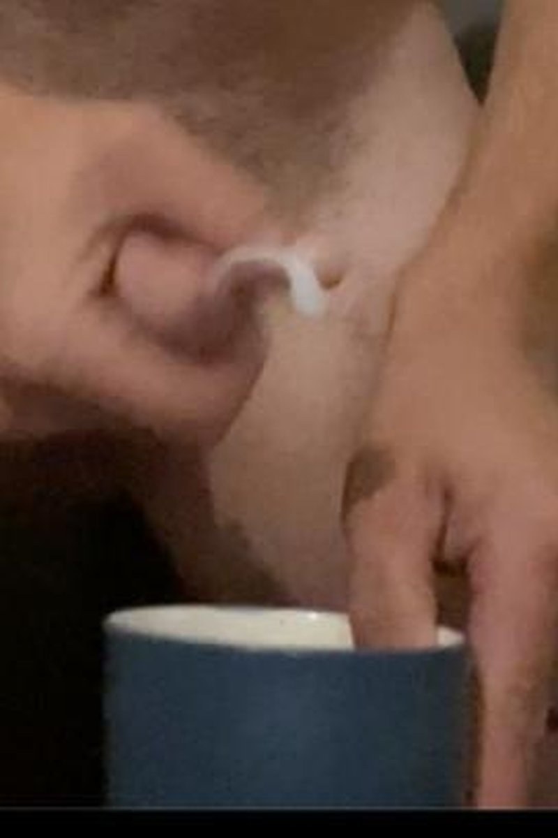 Custom Video #3 - Screenshot 1 of 4 - Cumshot