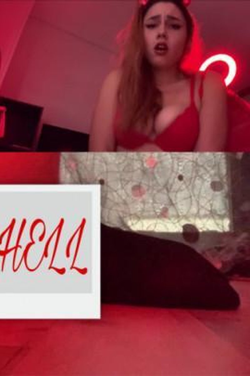 Welcome To Hell - Screenshot 1 of 4 - Face Fetish