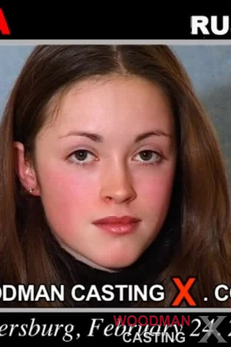 Yulia Casting - Screenshot 1 of 4 - Anal