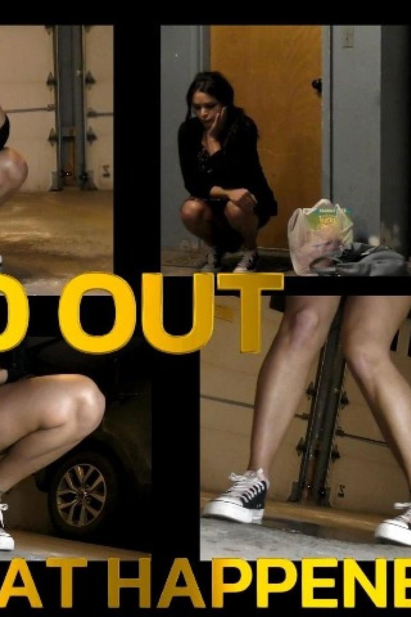 Locked Out - Screenshot 1 of 4 - Golden Shower