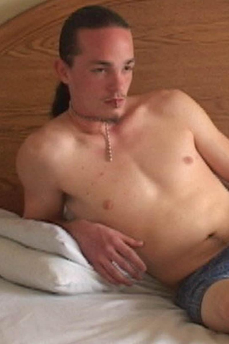 Andy - Screenshot 1 of 4 - Amateur