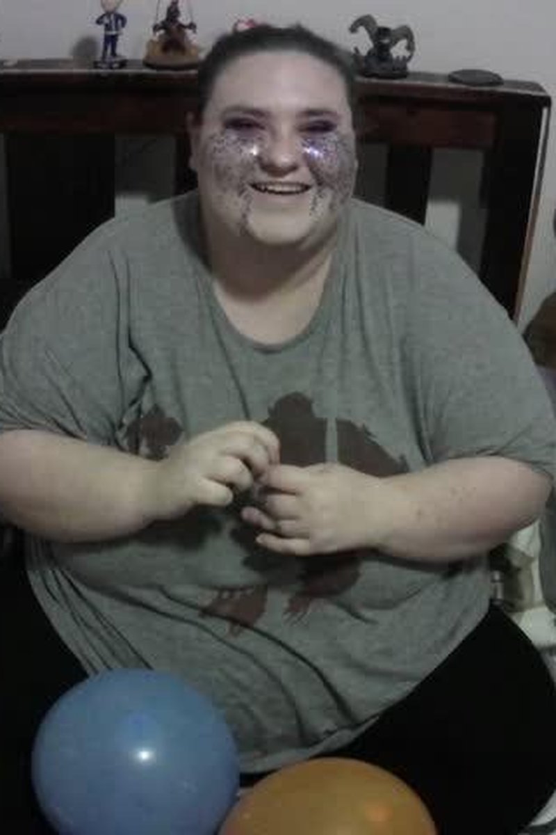 Balloon Pop - Screenshot 1 of 4 - BBW