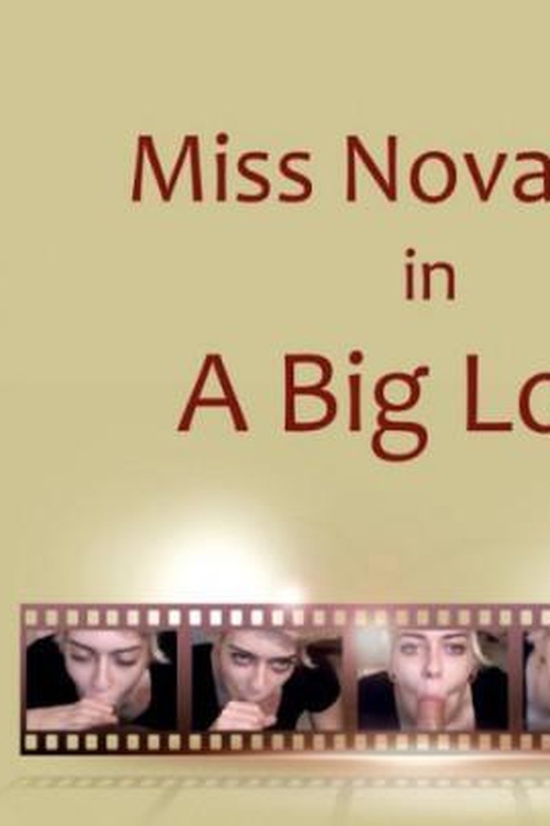 A Big Load - Screenshot 1 of 4 - Amateur