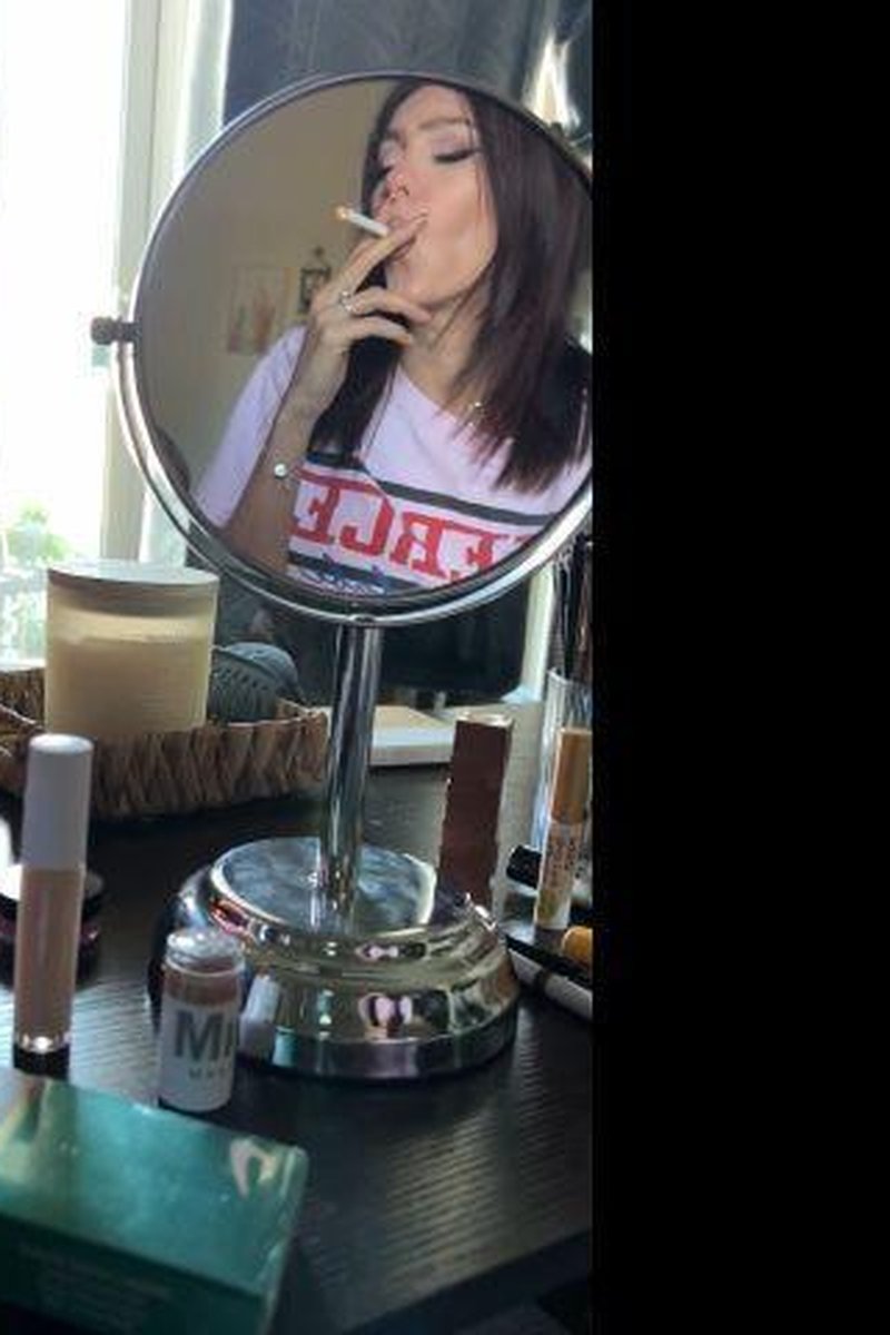 Getting Ready For Work - Screenshot 1 of 4 - Big Tits