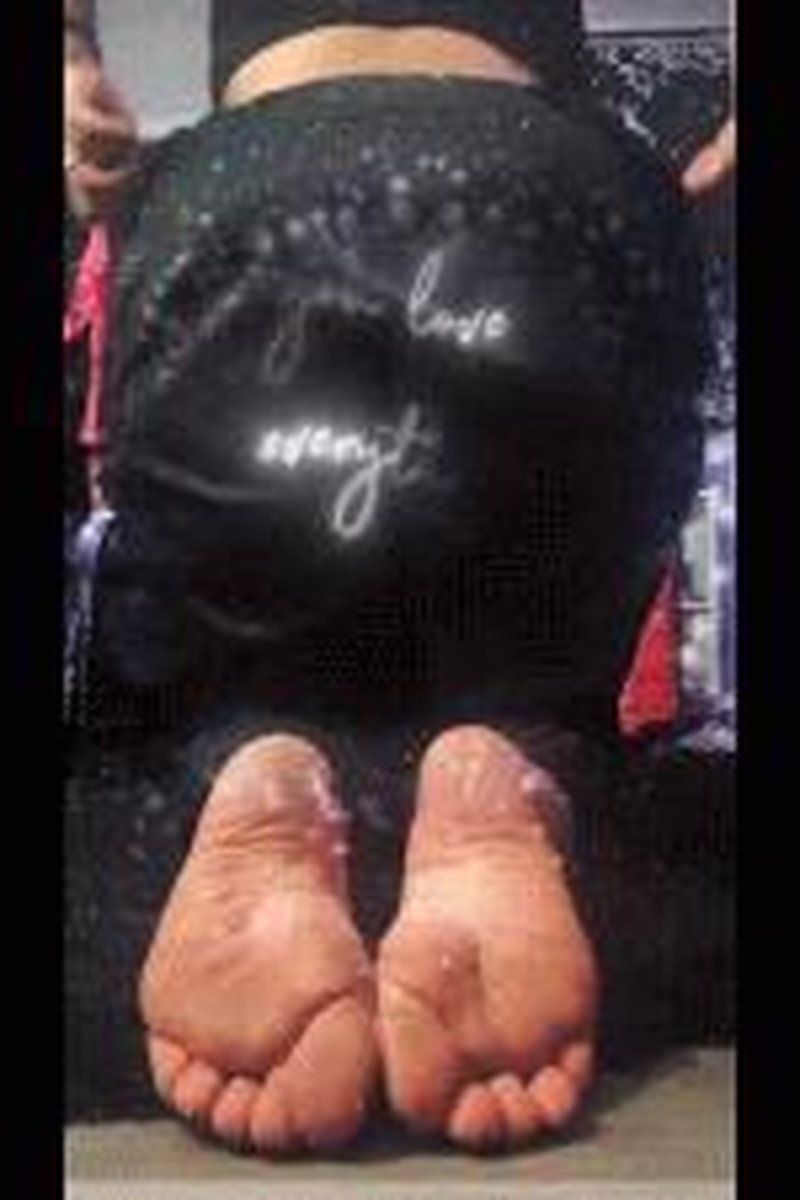 Ass Addicted - Screenshot 1 of 4 - Ass Fetish