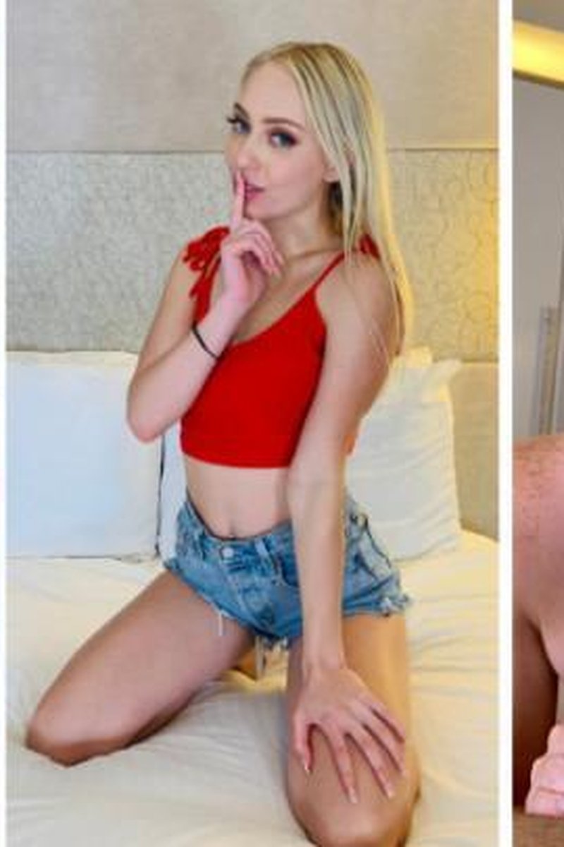 Blonde Bombshell Compilation Sd - Screenshot 1 of 4 - Amateur
