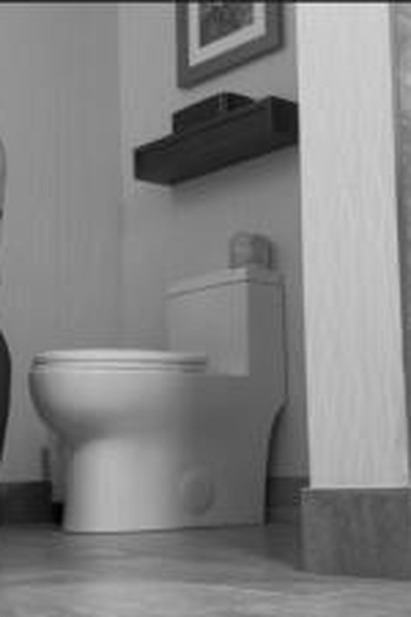 A Quick Drip - Screenshot 1 of 4 - Ass Worship