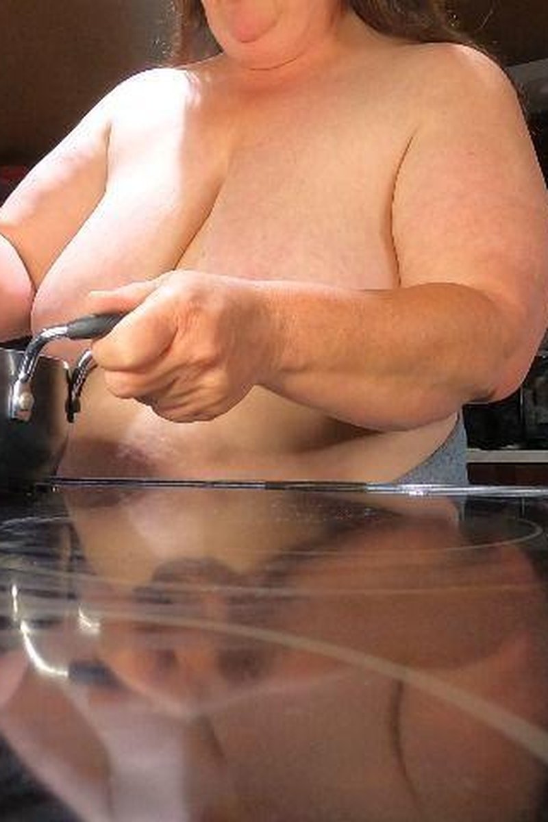 My Cooking - Screenshot 1 of 4 - BBW