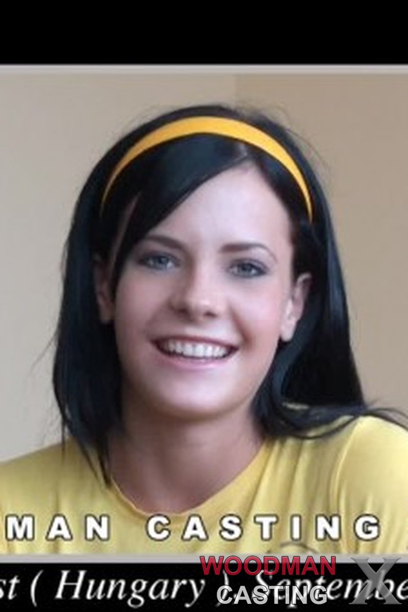 Liz Casting - Screenshot 1 of 4 - Anal