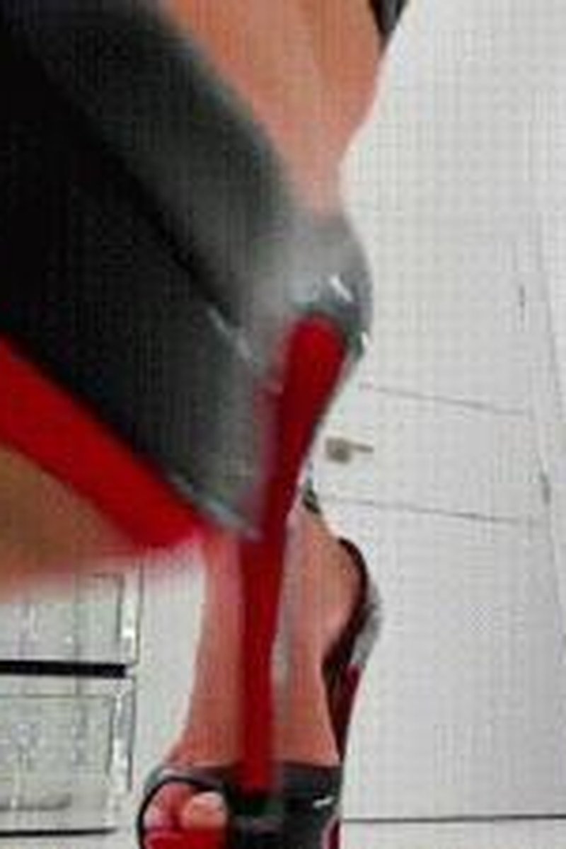 Cbt (Custom) - Screenshot 1 of 4 - Cock And Ball Torture