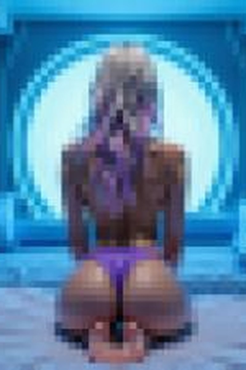 Ass - Screenshot 1 of 4 - Ass Fetish