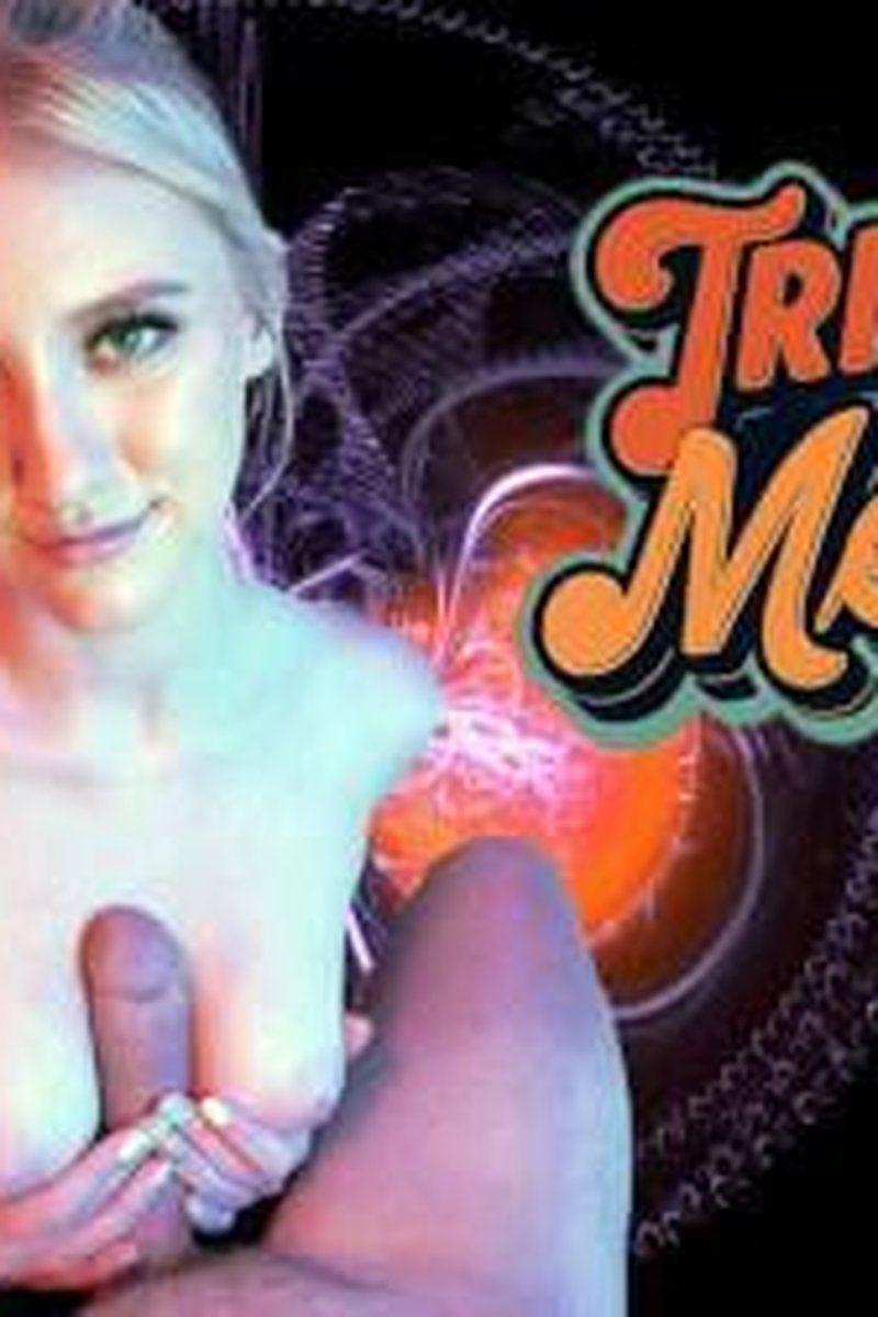 VR Pmv - Trippin' With Melody - Screenshot 1 of 4 - 3D Available