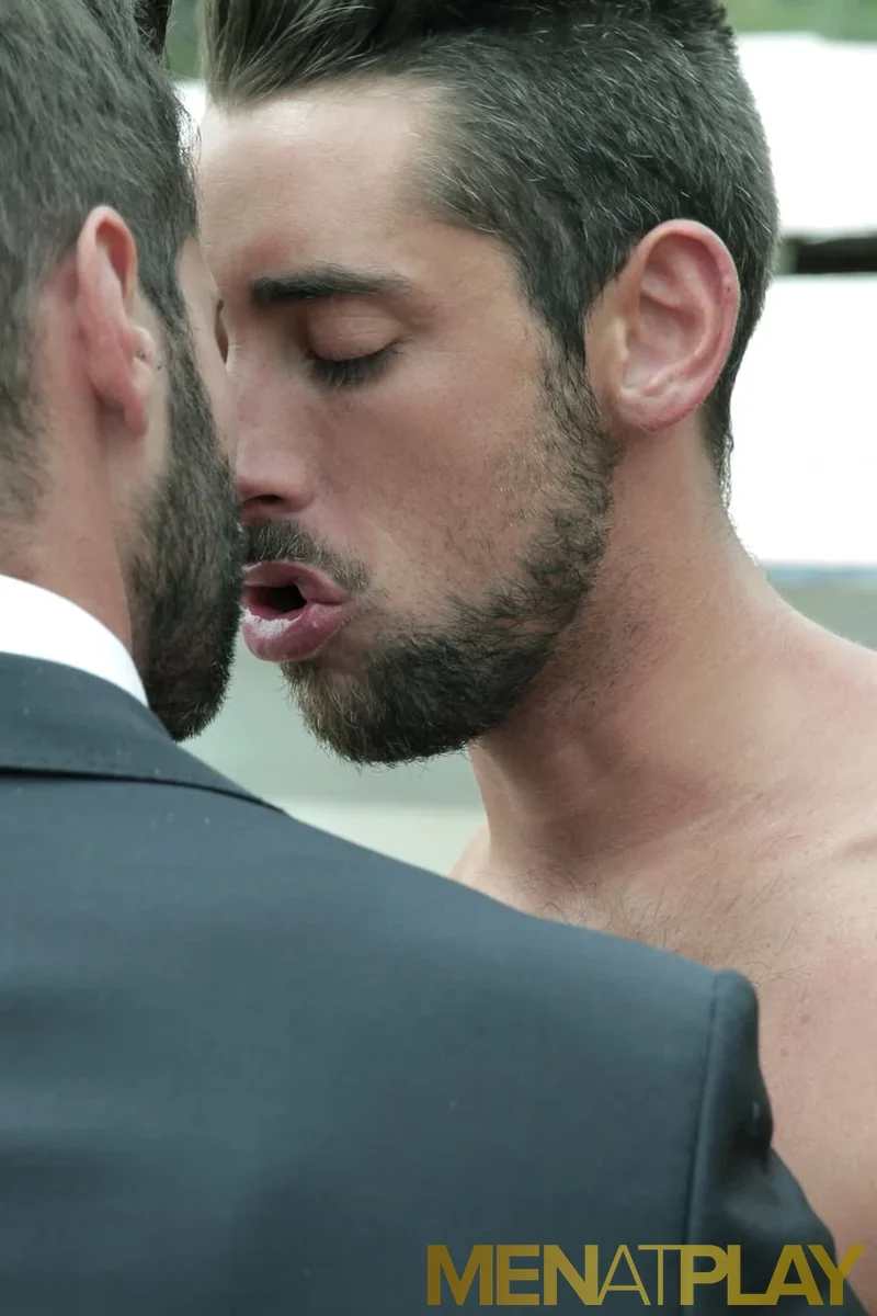 Bromance - Screenshot 1 of 4 - Facial