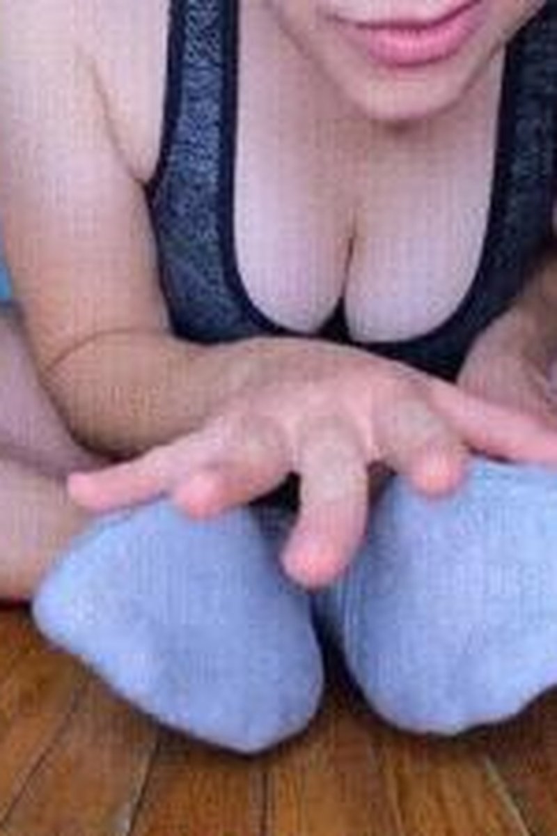 Double JOI - Screenshot 1 of 4 - Captive