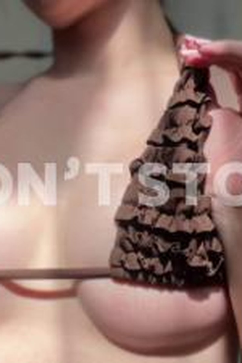 Don't Stop - Screenshot 1 of 4 - Body Worship