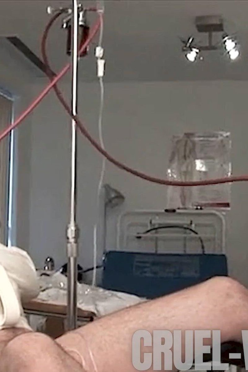 Straitjacket Experiments Part 2 - Screenshot 1 of 4 - Cruel Women