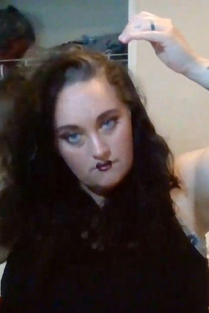 Will It End - Screenshot 1 of 4 - BBW