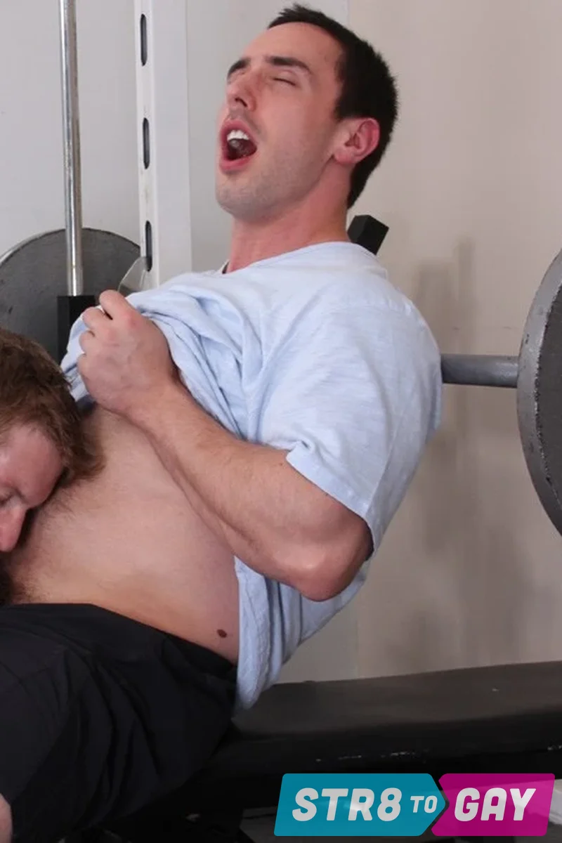 The Ringer - Screenshot 1 of 4 - Riley Price
