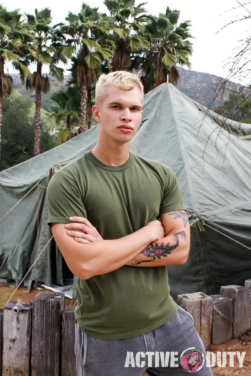 Eric Tanner - Screenshot 1 of 4 - Big Dick