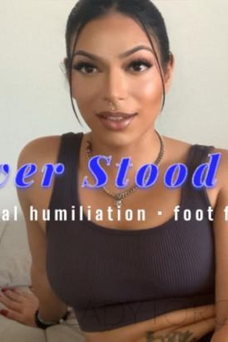 Never Stood A Chance - Screenshot 1 of 4 - Armpit Fetish