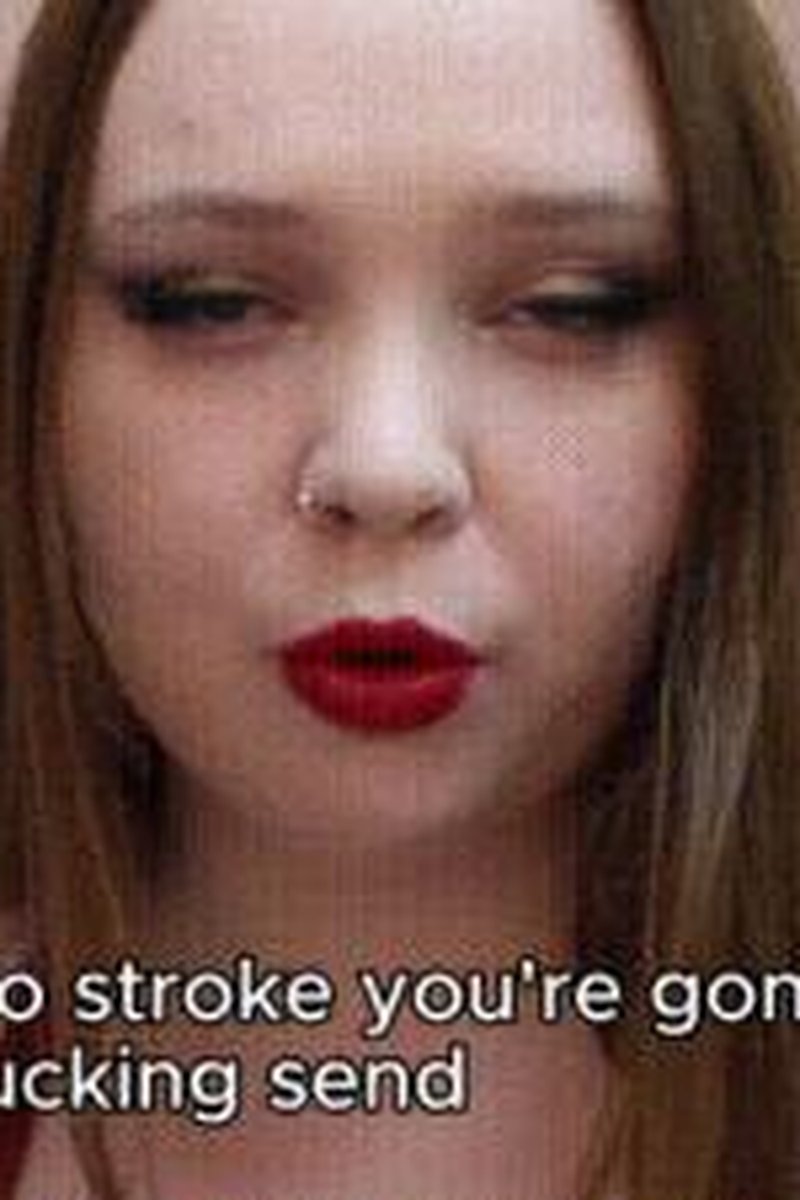 Pump Stroke Send - Screenshot 1 of 4 - Big Tits