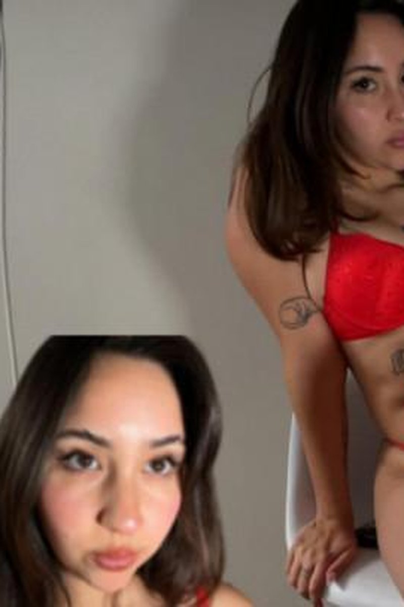 Cum Countdown - Screenshot 1 of 4 - Body Worship