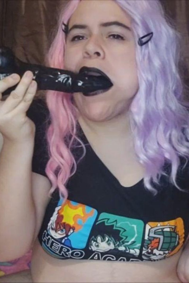 BBW Whore - Screenshot 1 of 4 - BBW