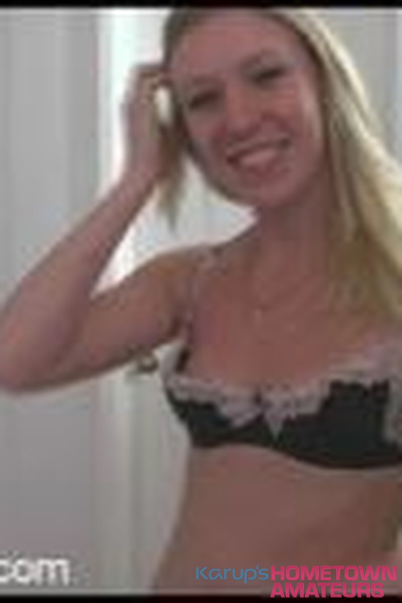 Allison - Screenshot 1 of 4 - Allison Pierce