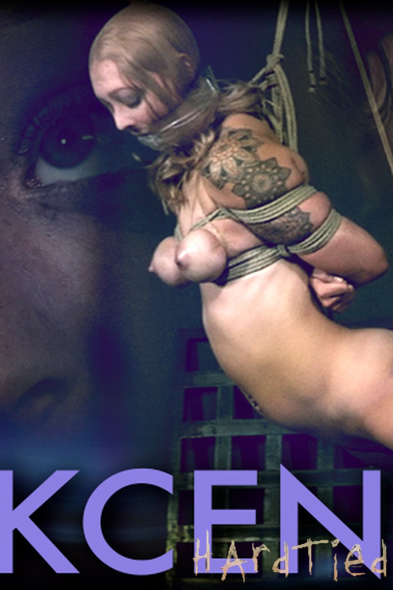 Neckcentric - Screenshot 1 of 4 - Bondage