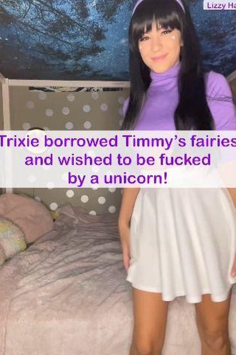 Trixie Tang Borrowed Timmys Fairies - Screenshot 1 of 4 - Cosplay