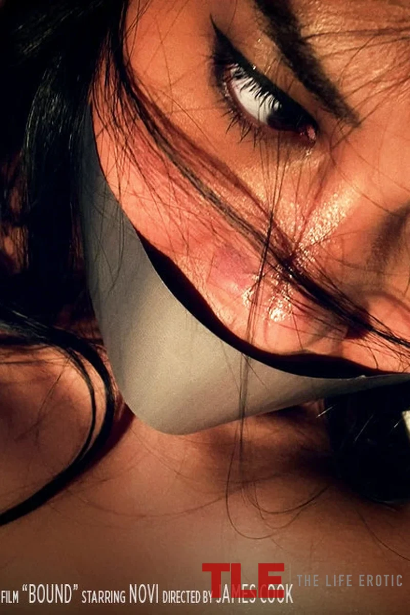 Bound - Screenshot 1 of 4 - All Sex