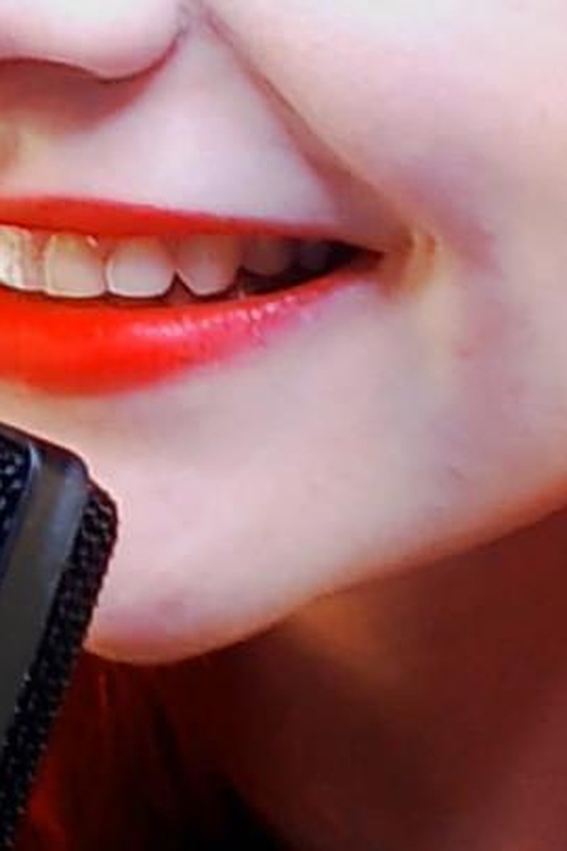 ASMR Voyage - Screenshot 1 of 4 - Mouth Fetish