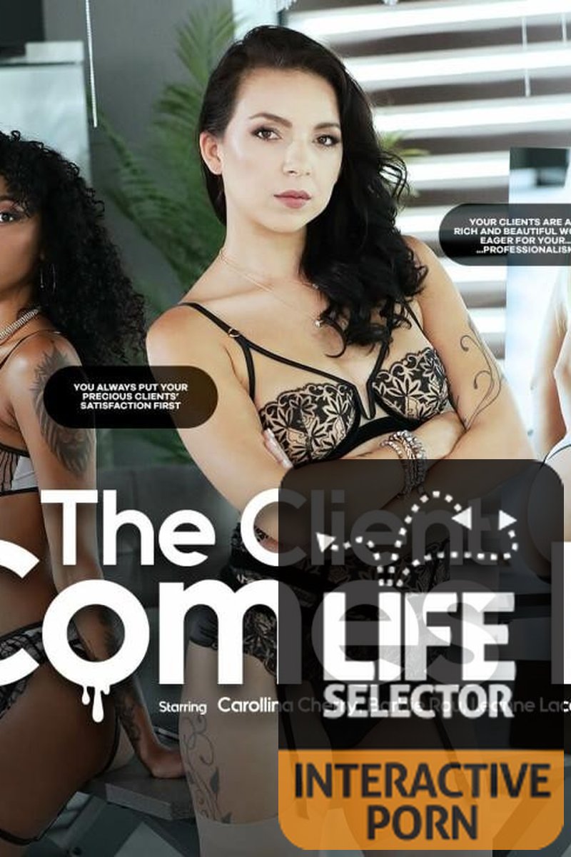 The Client Comes First - Screenshot 1 of 4 - Anal