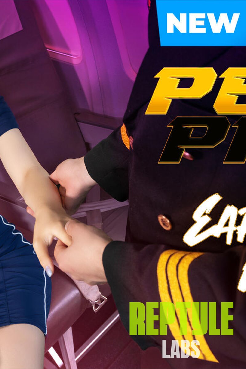 Concept: Perv Pilot #2 - Screenshot 1 of 4 - Adorable