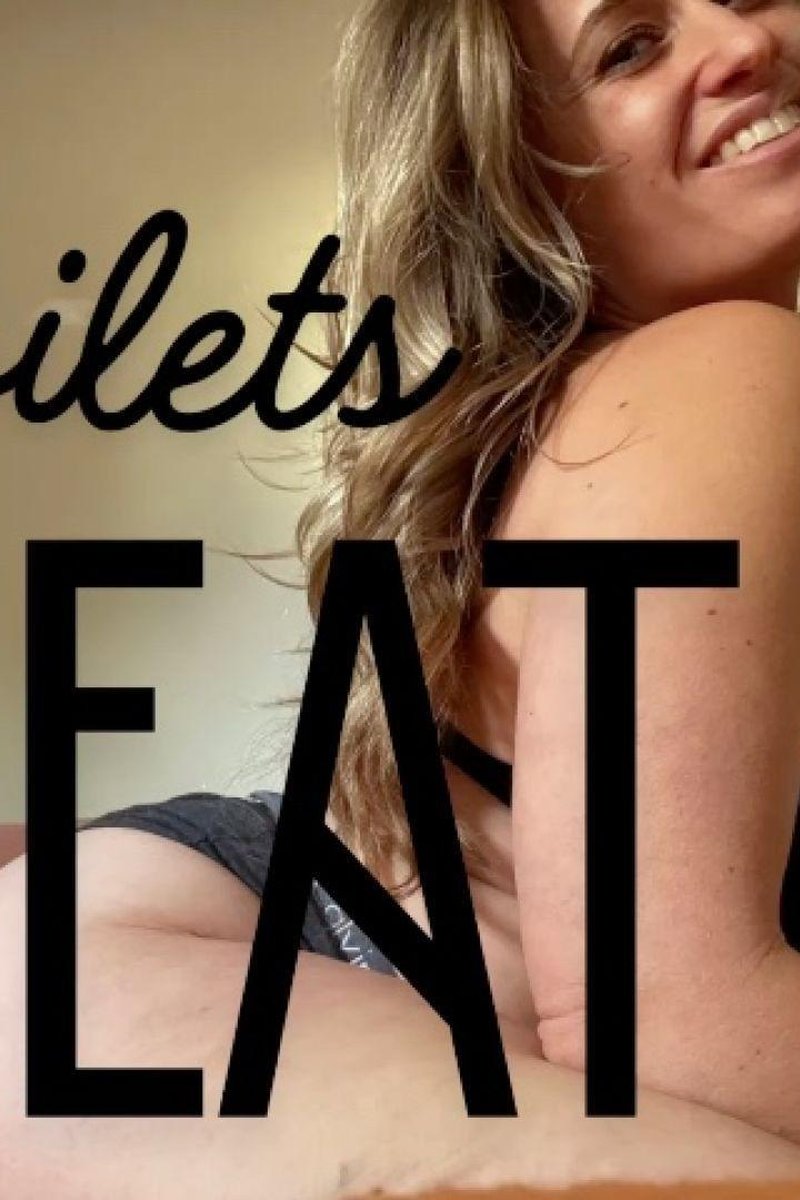 Toilets Cheat - Screenshot 1 of 4 - Domination