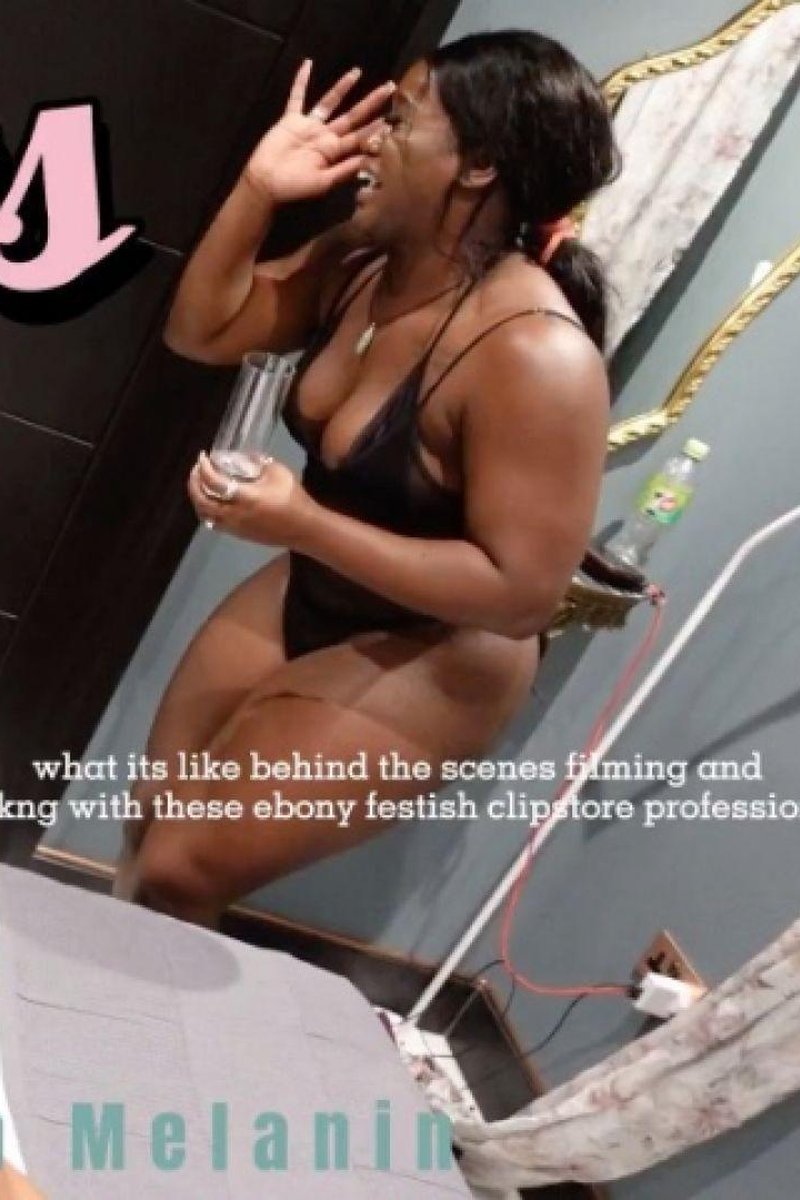 Bloopers 1 - Screenshot 1 of 4 - Ass Fetish