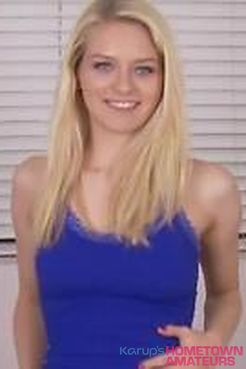 Alli - Screenshot 1 of 4 - Alli Rae