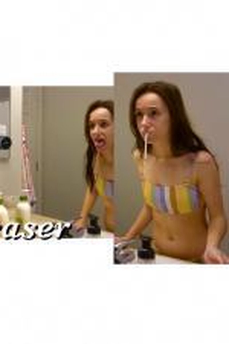 Teeth Brushing - Screenshot 1 of 4 - 20-23 Years Old