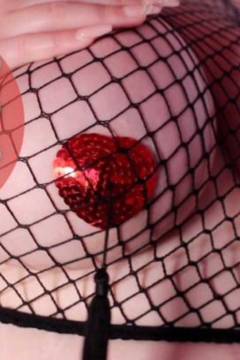 Pump Pump Pump JOI - Screenshot 1 of 4 - Big Tits