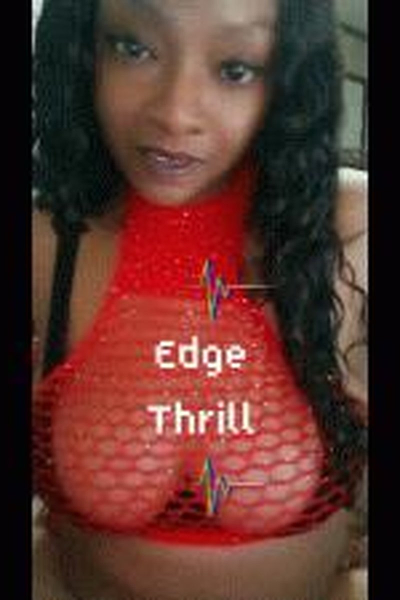 Edge Thrill - Screenshot 1 of 4 - Black